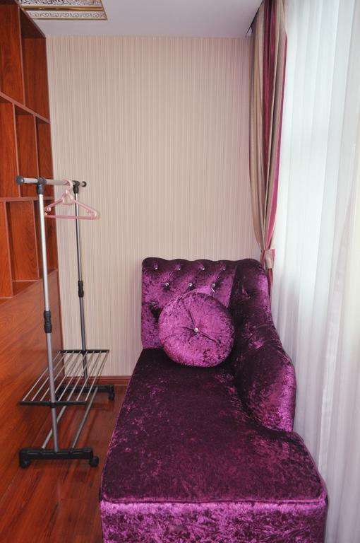 Guangzhou Jingdu Hotel Екстер'єр фото